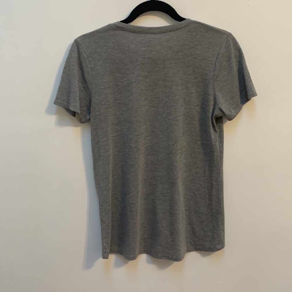 Friends central perk grey shirt in medium - Picture 4 of 4